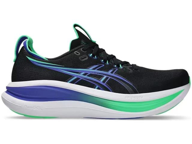 TENIS NIKE HF1233-001 AIR MAX NUAXIS | Modapé - Loja Virtual