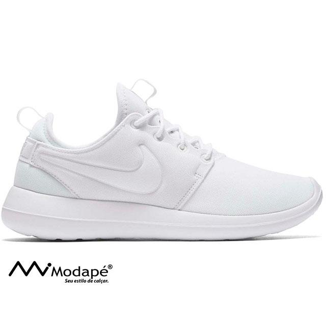 tênis nike roshe two masculino