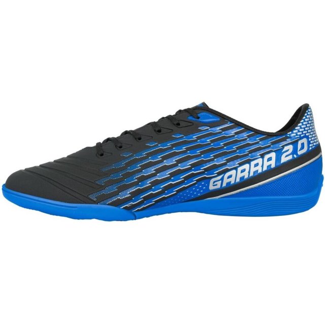 CHUTEIRA PENALTY 124277.9651 FUTSAL GARRA Y-2.0 | Modapé - Loja Virtual