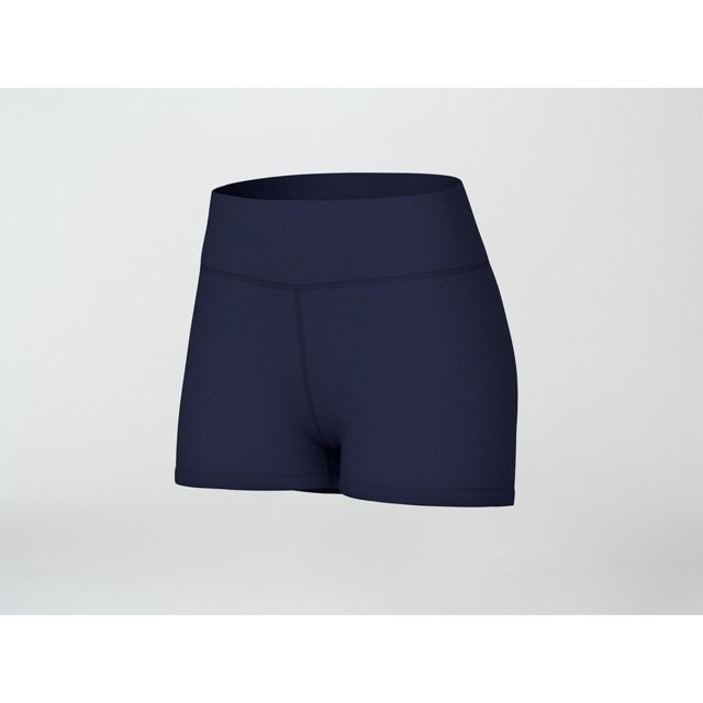 SHORT FILA F12AT00745.140 FLAT FILE Modapé Loja Virtual