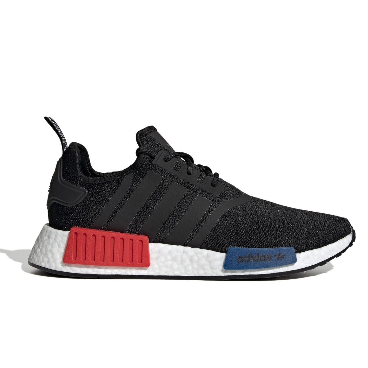 Nike nmd store r1 black