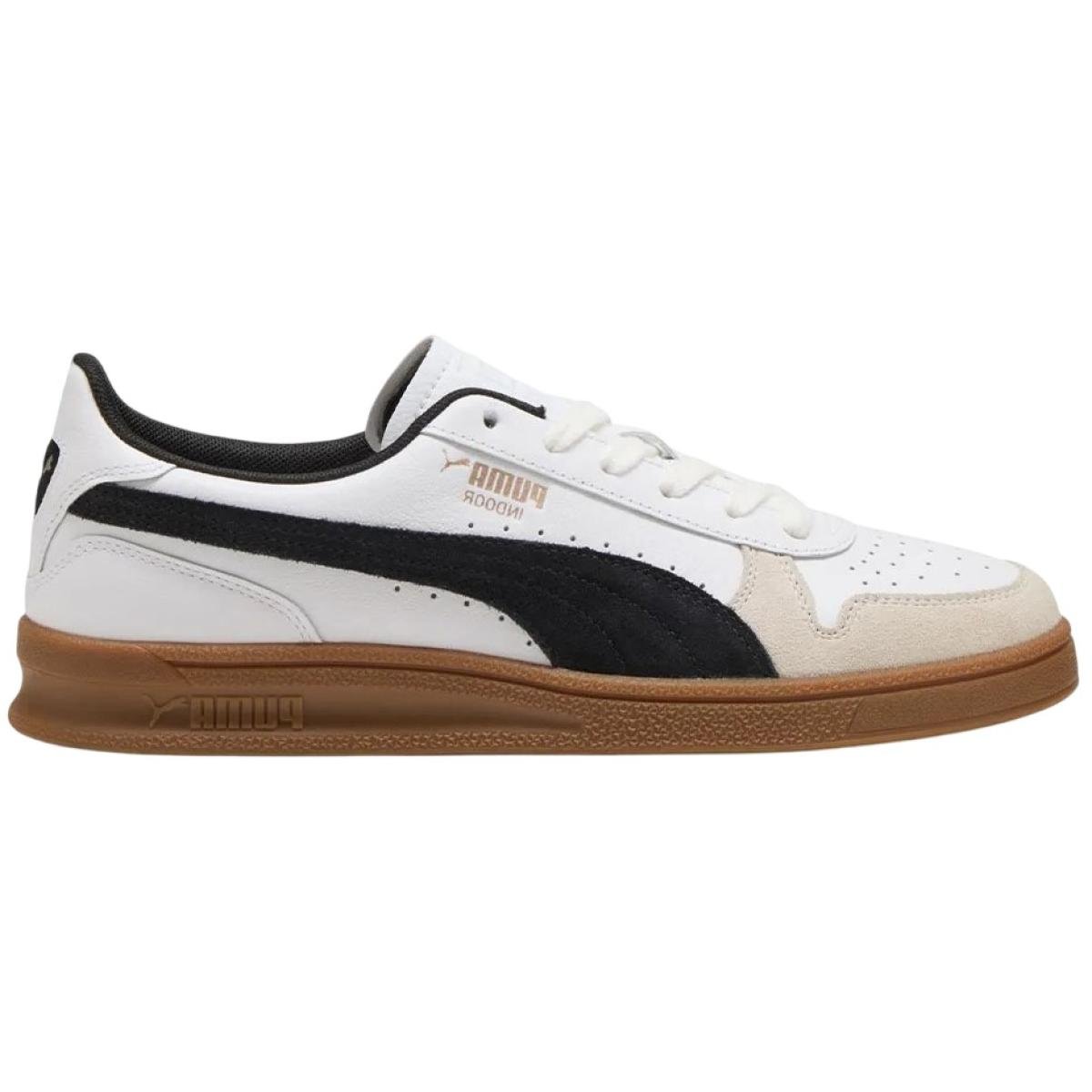TENIS PUMA 401360-01 INDOOR | Modapé - Loja Virtual