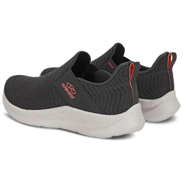 Tênis Olympikus 952 Flutua Chumbo Masculino Leve e Confortável | Modapé ...