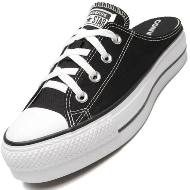 Tenis All Star Feminino Ct12100001 - Bini Calçados