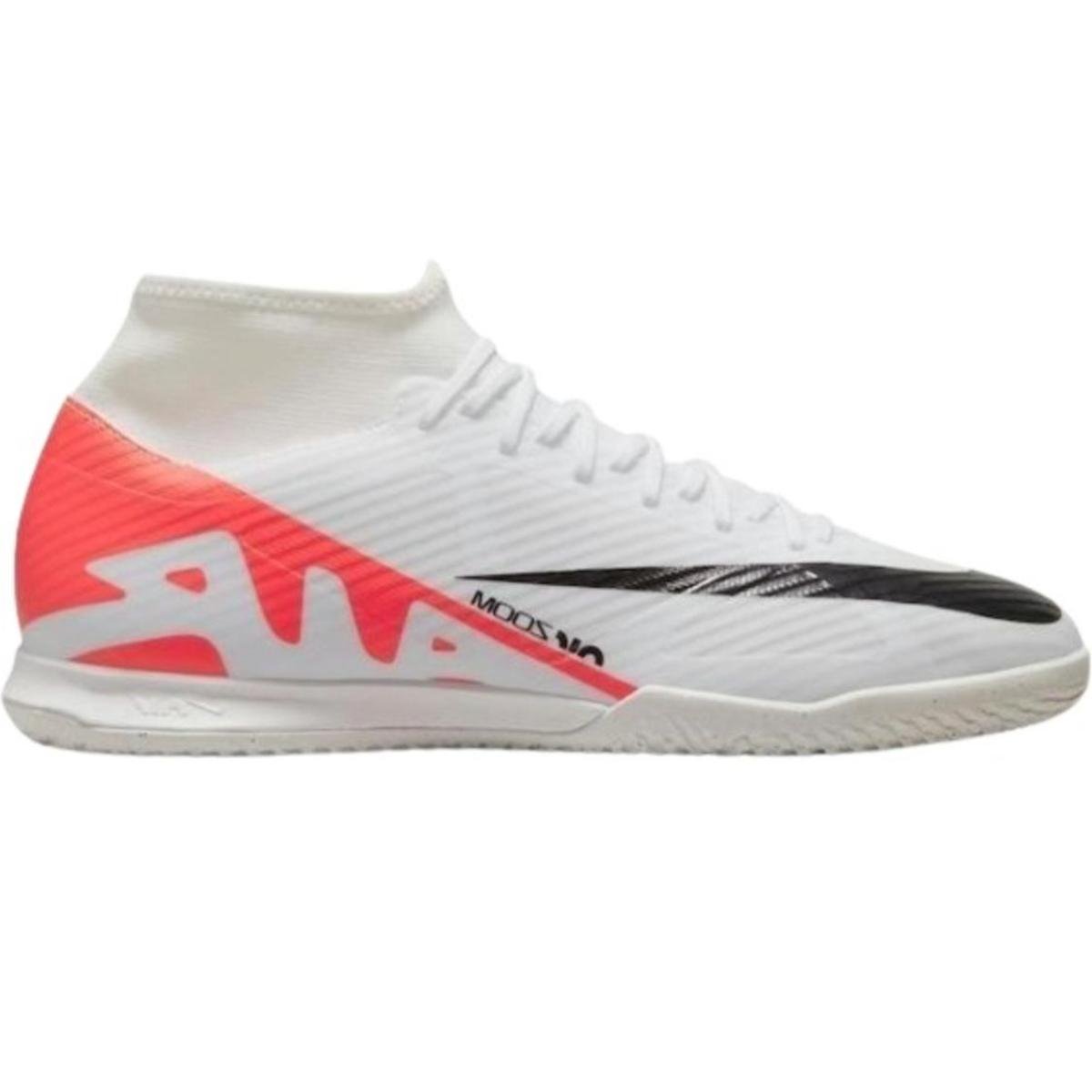 CHUTEIRA NIKE DJ5627-600 FUTSAL ZOOM SUPERFLY 9 | Modapé - Loja