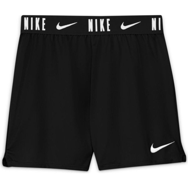 Shorts Nike Dri Fit Trophy Masculino, Passo a Passo Calçados
