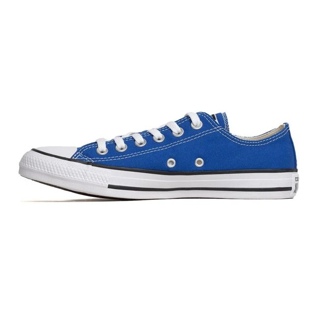 Tênis Converse All Star Lona CT00100008 CHUCK TAYLOR