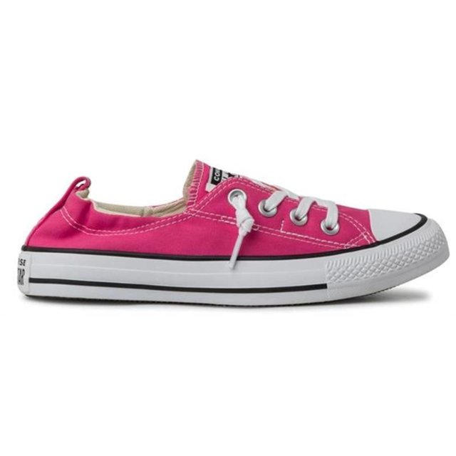 Shoreline Tenis Slip On Feminino Converse TENIS ALL STAR