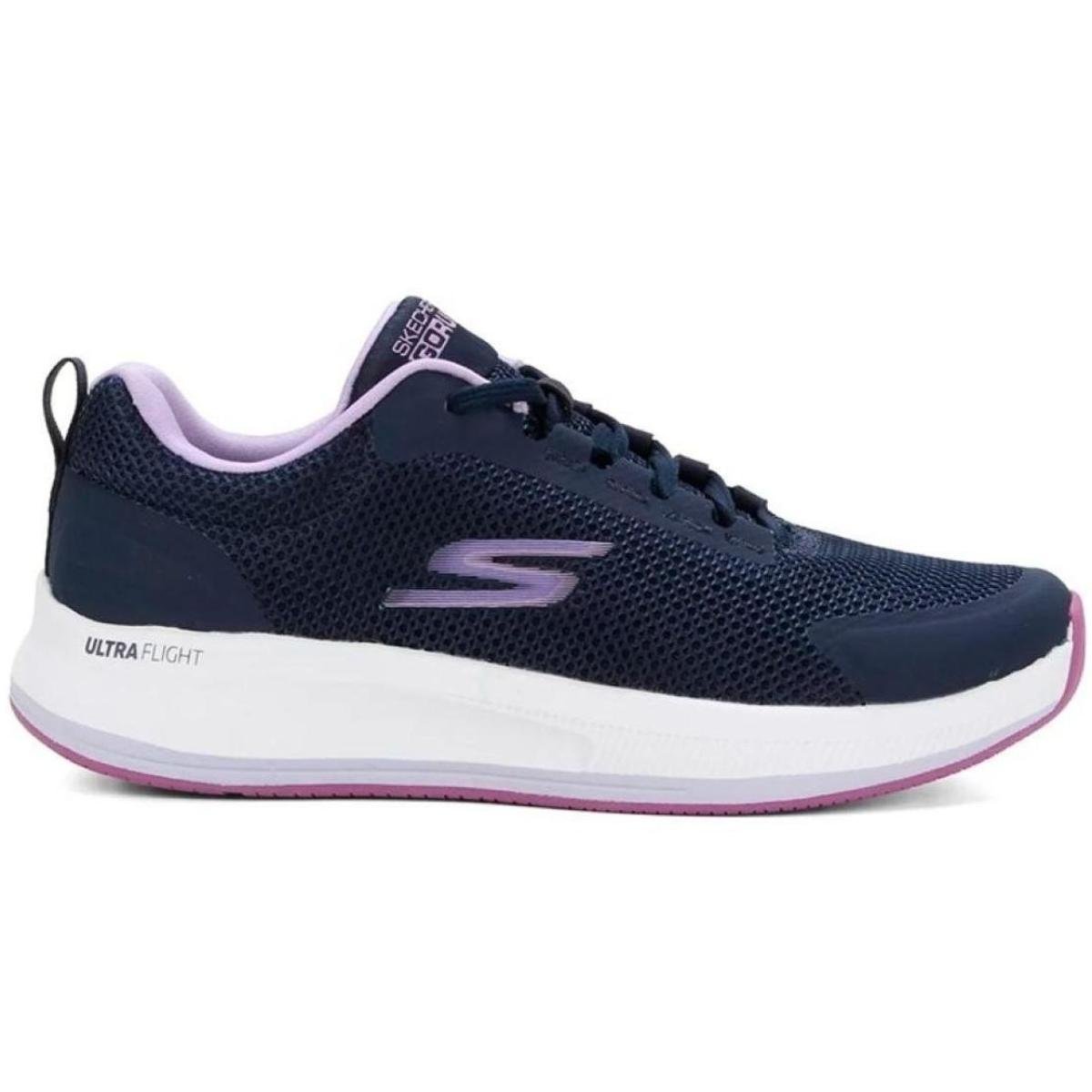 tênis skechers go run pulse operate feminino