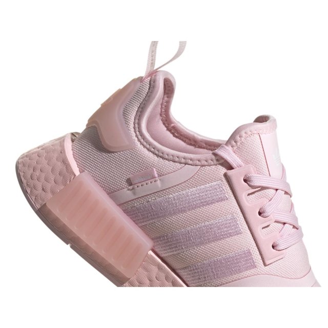 Pink TÃªnis Nmd Chaussures Adidas TÃªnis Nmd Runner Feminino