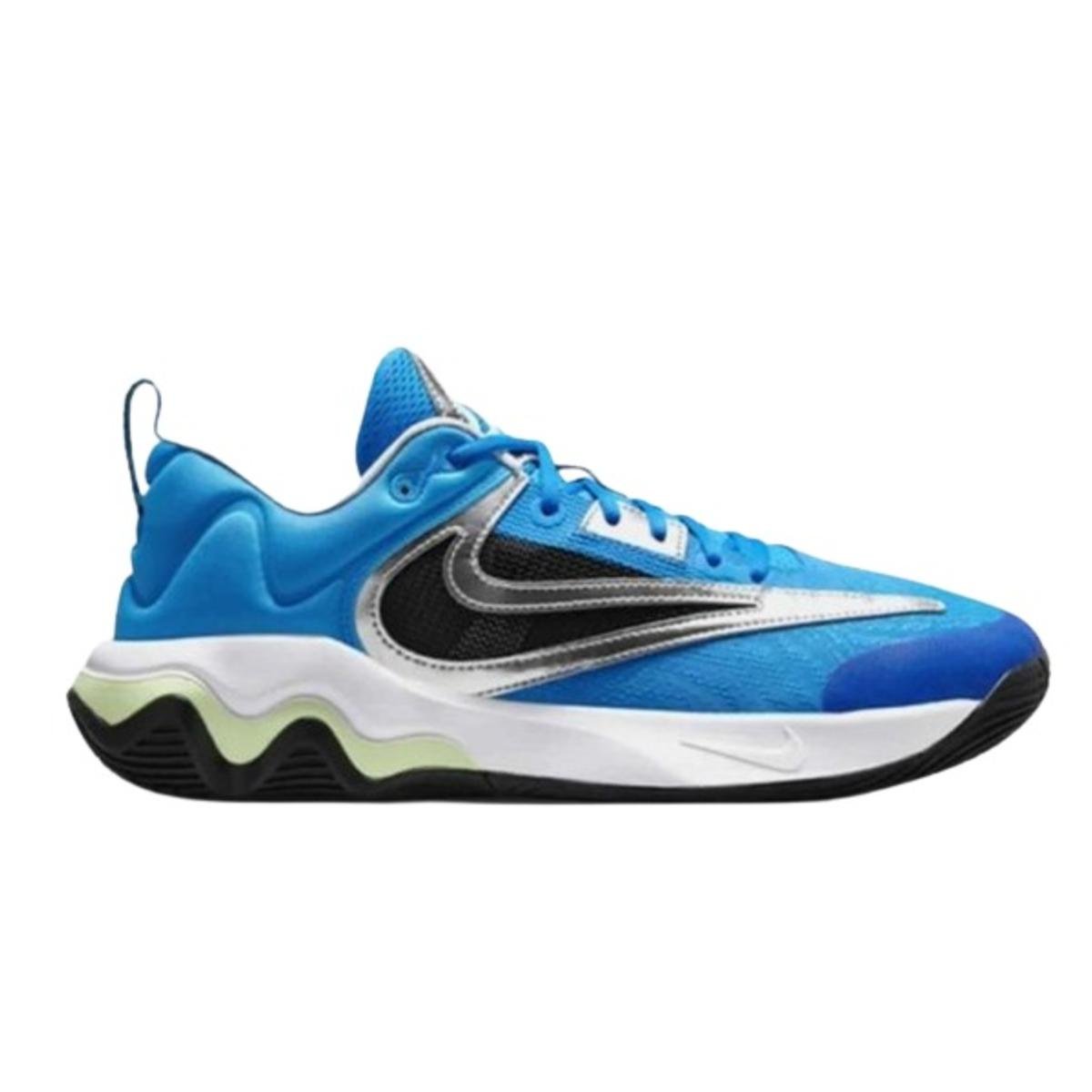 TENIS NIKE DZ7533-400 GIANNIS IMMORTALITY | Modapé - Loja Virtual