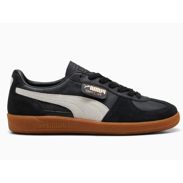 TENIS PUMA 396464-03 PALERMO LTH | Modapé - Loja Virtual TENIS PUMA 396464-03 PALERMO LTH | Modapé - Loja Virtual