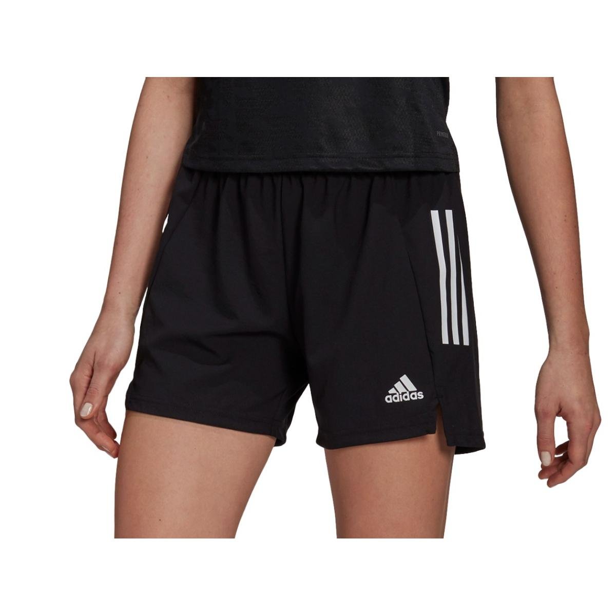 adidas women's condivo 18 shorts