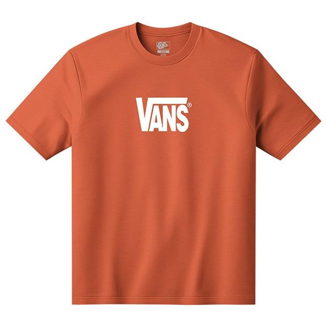 CAMISETA VANS V4710900250002 KIDS | Modapé - Loja Virtual