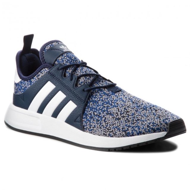 adidas xplr azul