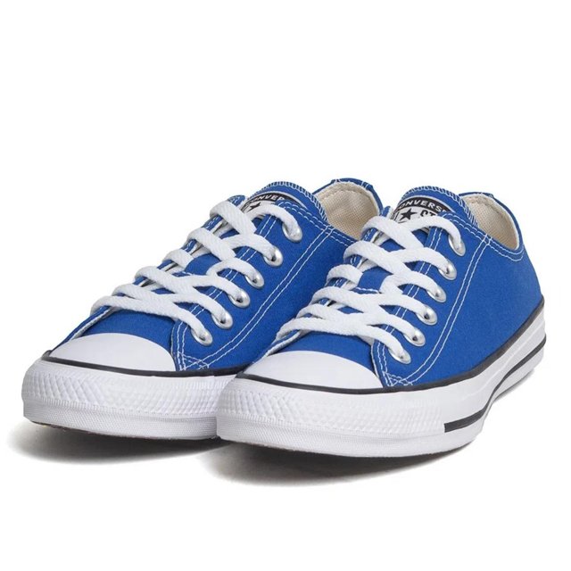 Tênis Converse All Star Lona CT00100008 CHUCK TAYLOR