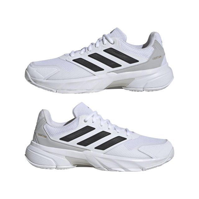 TENIS ADIDAS IF7888 COURTJAM CONTROL 3 | Modapé - Loja Virtual