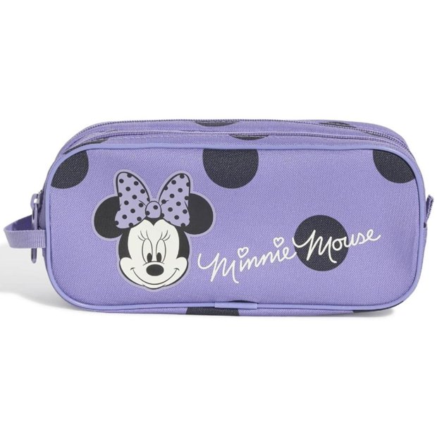 Disney Float Storage ESTOJO ADIDAS KQ9848 DISNEY MINNIE KIDS | Modapé - Loja Virtual