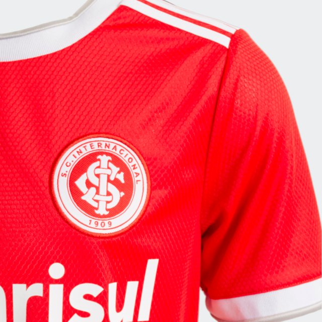 camiseta inter adidas