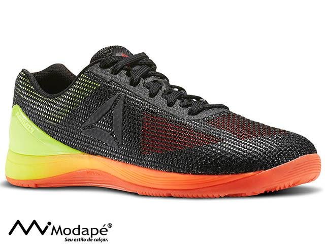 Reebok crossfit nano 7 uomo Clearance