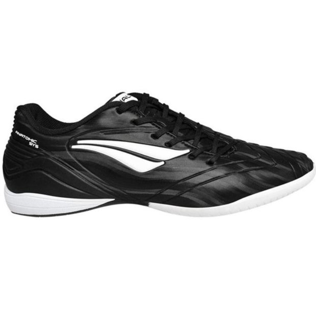 CHUTEIRA PENALTY DIGITAL PRO XX FUTSAL PRETO Modapé