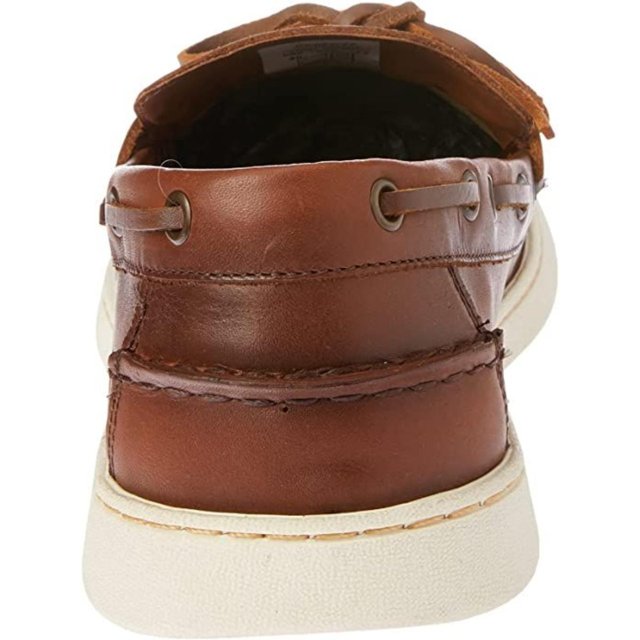 RICARDO ALMEIDA SAPATO MASCULINO MOCASSIM - MARROM - GLAMI.com.br