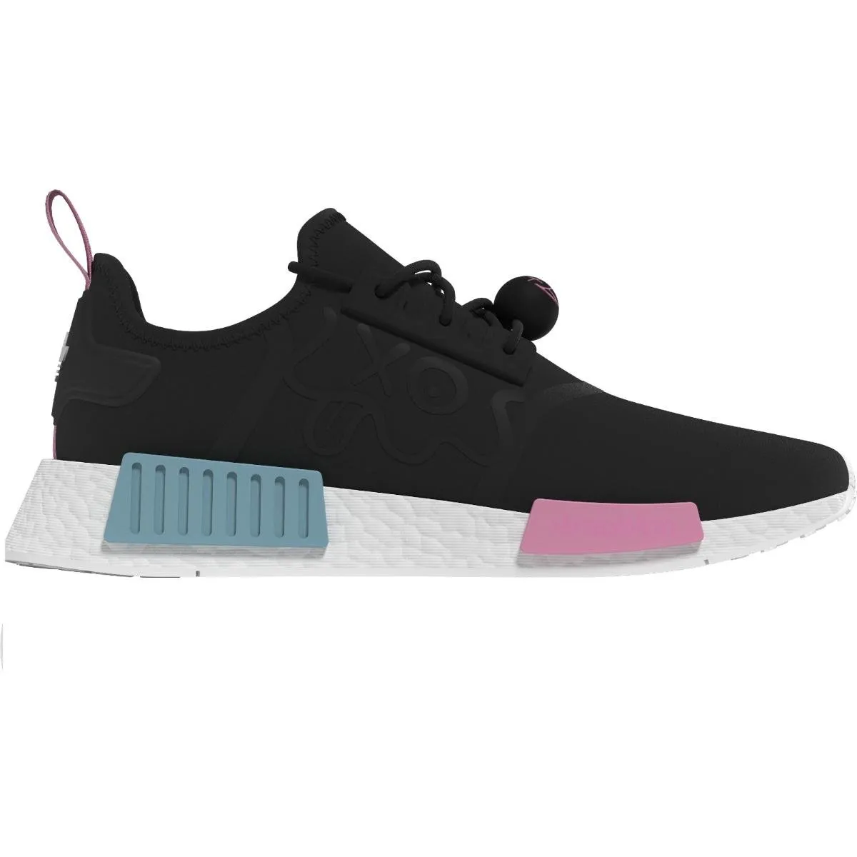 TENIS ADIDAS HQ6859 NMD R1 Modap Loja Virtual