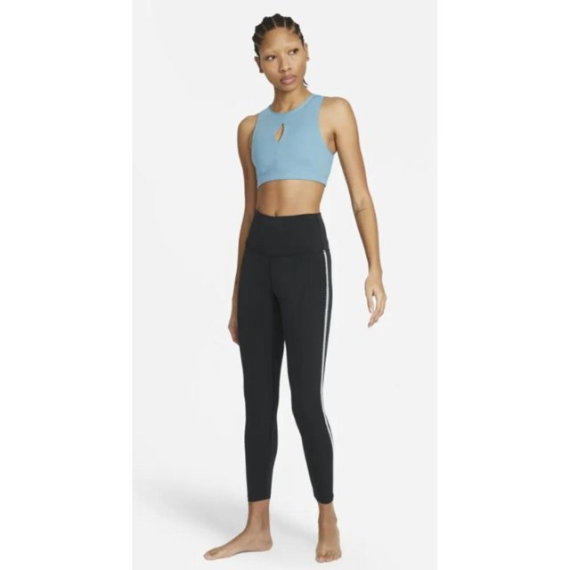 LEGGING NIKE DA1037-010 CROCHET Modapé Loja Virtual