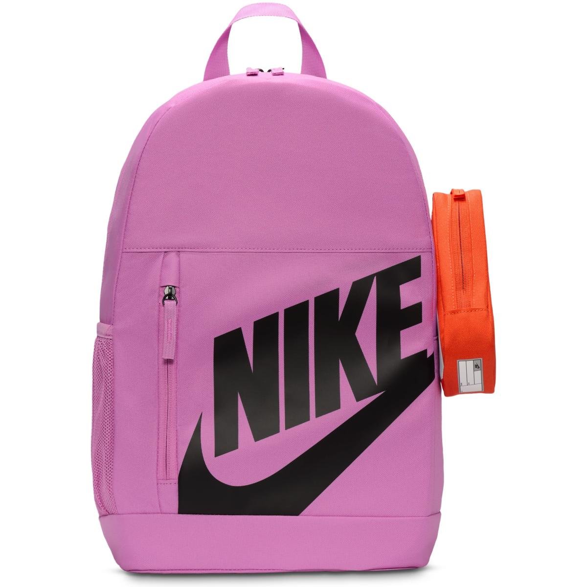 ri-co MOCHILA NIKE HJ4186-503 ELEMENTAL SHOEBOX | Modapé - Loja Virtual