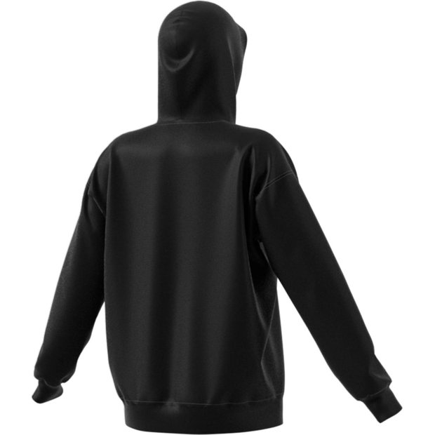 adidas moletom com capuz adicolor