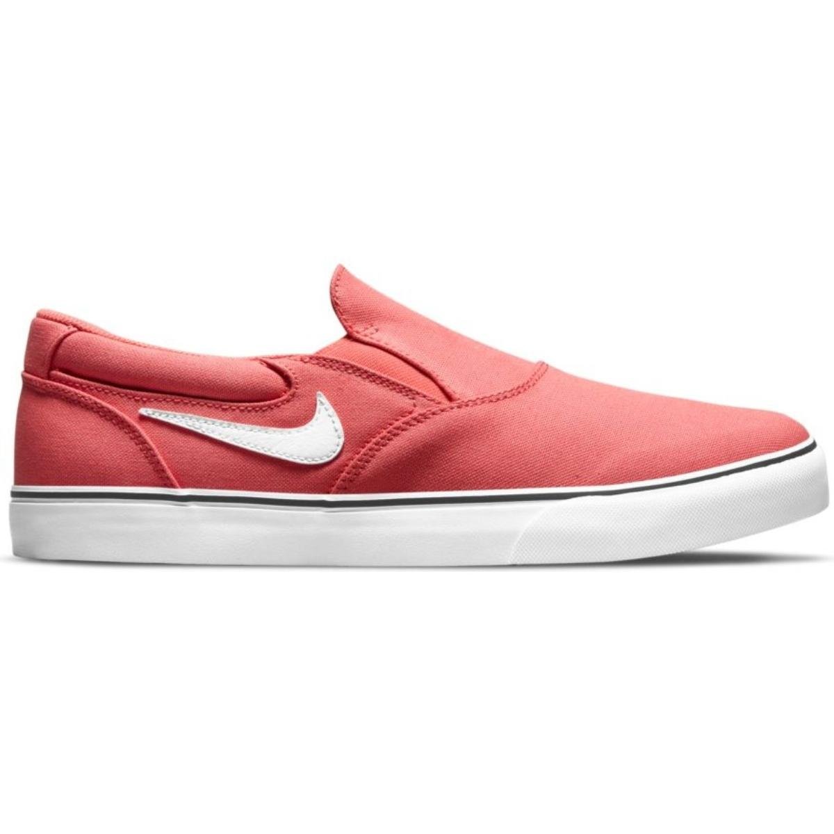 TENIS NIKE DM3495-600 SB CHRON 2 SLIPON | Modapé - Loja Virtual