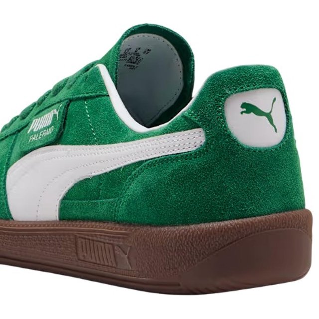 TENIS PUMA 396463-63 PALERMO | Modapé - Loja Virtual