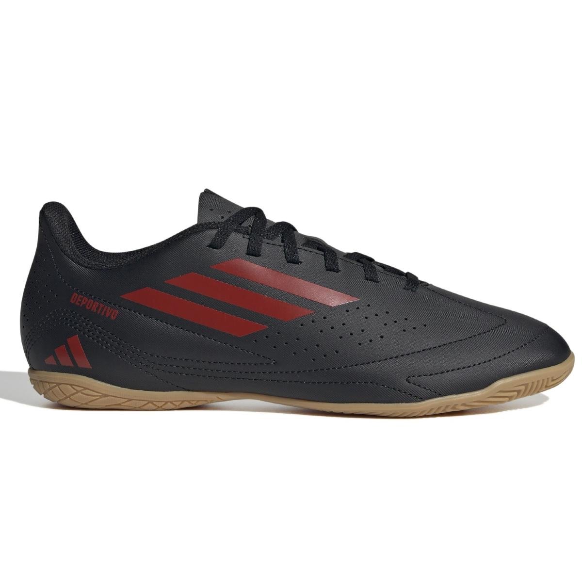 Fjde CHUTEIRA ADIDAS IF1404 DEPORTIVO III SALAO | Modapé - Loja Virtual