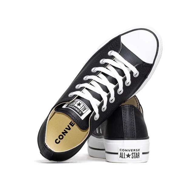 Tênis All Star CT09830002 Preto