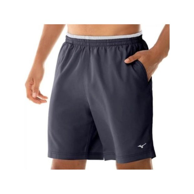 bermuda mizuno tennis master