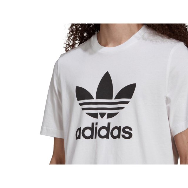 CAMISETA ADIDAS H06644 TREFOIL | Modapé - Loja Virtual