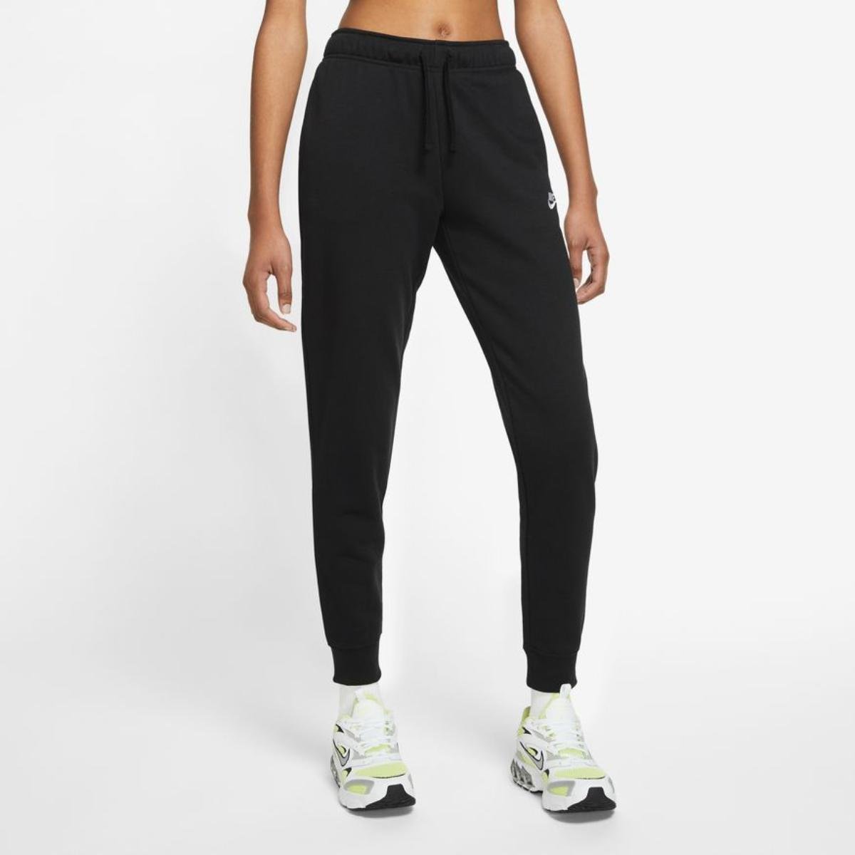 nike tapered pants womens