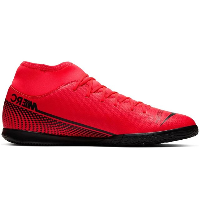 chuteira nike mercurial fire