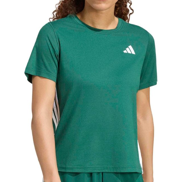 CAMISETA ADIDAS KT3784 3STRIPES CREW | Modapé - Loja Virtual