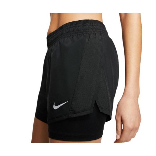 SHORT NIKE CK1004-010 10K IN Modapé Loja Virtual - Main Image