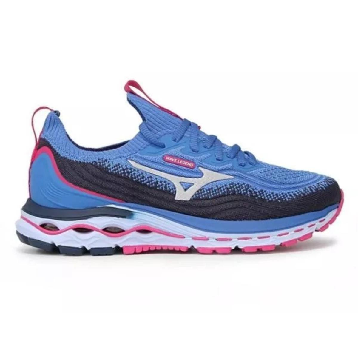 TENIS MIZUNO 101020 WAVE LEGEND | Modapé - Loja Virtual