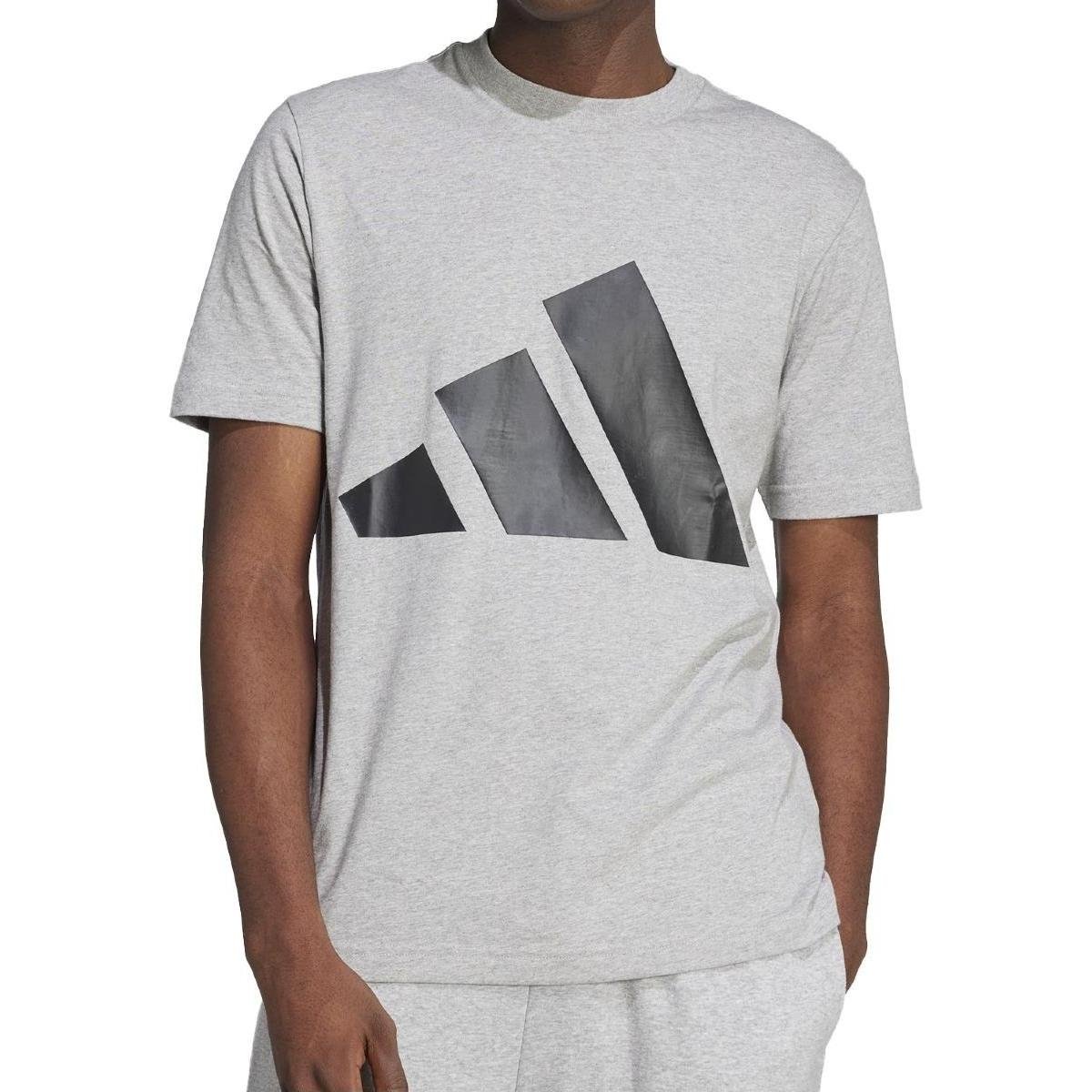 CAMISETA ADIDAS JE8948 BIG LOGO | Modapé - Loja Virtual