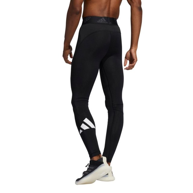 Calça Legging Masculina Calça Compressão Masculina Adidas