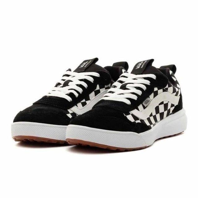 TENIS VANS V1000200330014 RANGE | Modapé - Loja Virtual