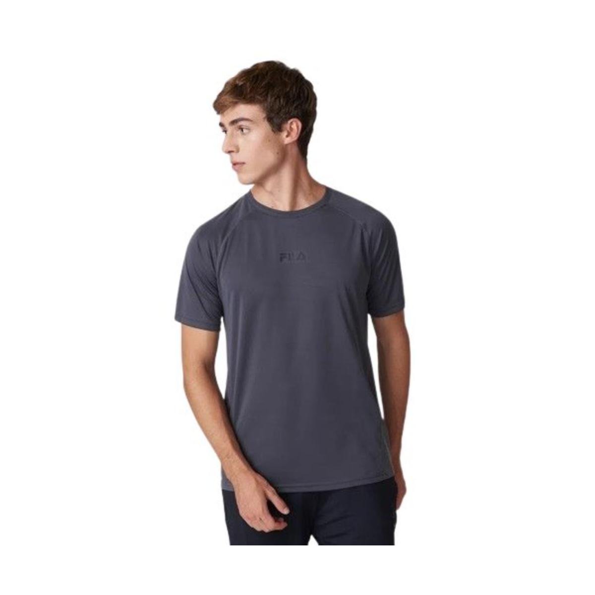 CAMISETA FILA F11R00241.3537 BIO III GRANITO | Modapé - Loja Virtual