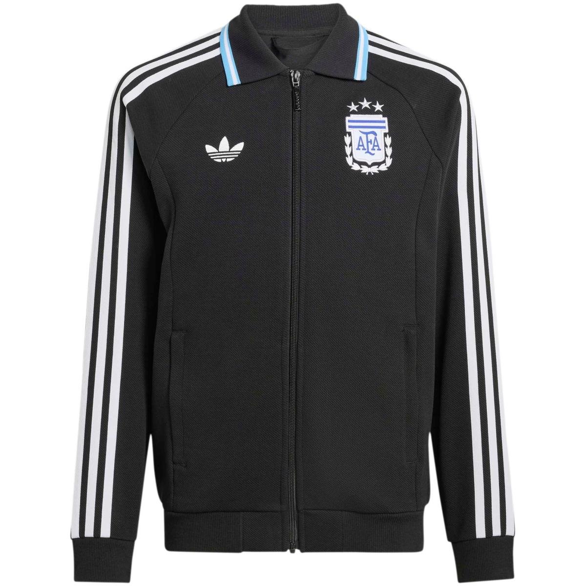 JAQUETA ADIDAS JZ6286 ORIGINALS ARGENTINA INF | Modapé - Loja Virtual