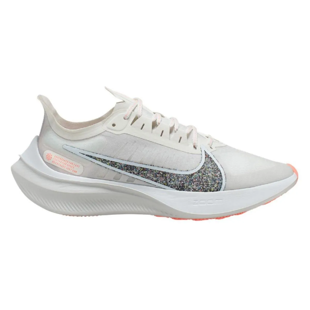 Tênis nike best sale zoom gravity feminino