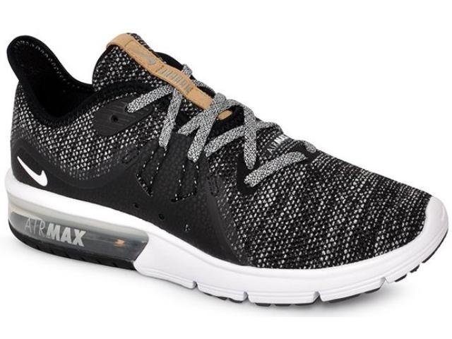 tenis nike sequent 3