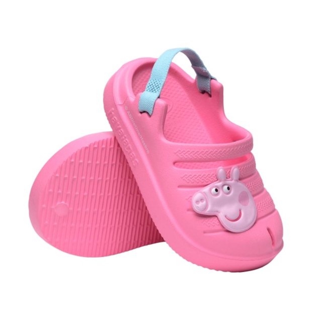 Crocs Crocsfl Spiderman LTS Clog K, Sabots Mixte bébé Crocs Crocsfl Spiderman LTS Clog K, Sabots Mixte bébé
