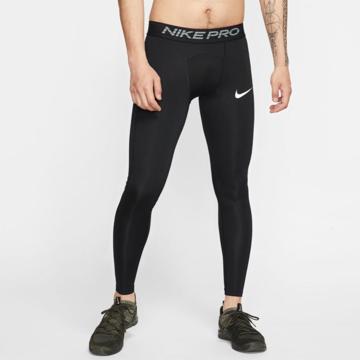 Calça nike sale pro